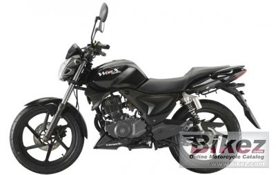 2012 Generic Worx 150 photo